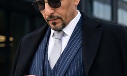 المسرحي العراقي عمار نعمة جابر يفوز بجائزة "يورودرا الأوروبية عن مسرحيته “هروب من المهجر"